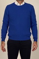 Pullover 10% CASHMERE Charles