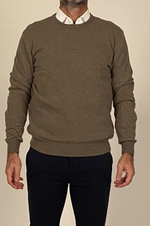 Pullover 10% CASHMERE Charles Pullover 10% CASHMERE Charles Pullover 10% CASHMERE Charles