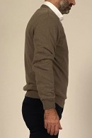Pullover 10% CASHMERE Charles