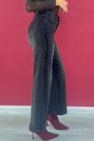 lola Jeans mit Strass Jeans Lola mit Strass Jeans Lola mit Strasssteinen