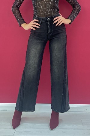 lOLA JEANS CON RHINESTONE JEANS LOLA CON RHINESTONE JEANS LOLA CON RHINESTONES