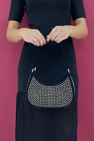 borsa clio con strass  borsa clio con strass  borsa clio con strass