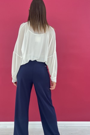 barbara Grundhose mit grundlegenden Barbara Basic-Hose-Tasten mit Tasten Barbara Basic mit Knöpfen