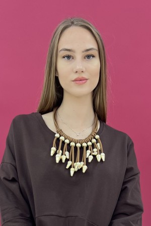 safari necklace with pendants Safari necklace with Safari necklace pendants with pendants