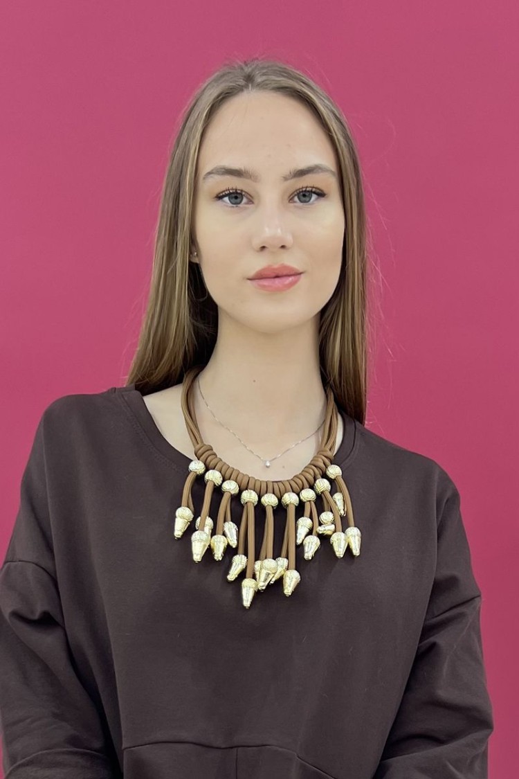 safari necklace with pendants Safari necklace with Safari necklace pendants with pendants