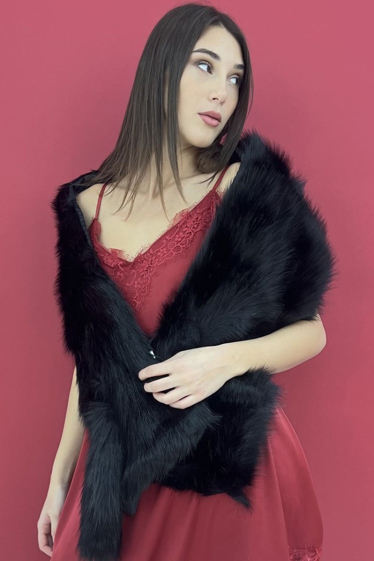 stola Genf in Ecopel Fola Stola Genf in Ecopellic Fola Genf in Ecopell