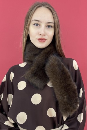 neck Morena in Ecopel Morena Neck In Ecopel Fair Morena Neck In Ecopell