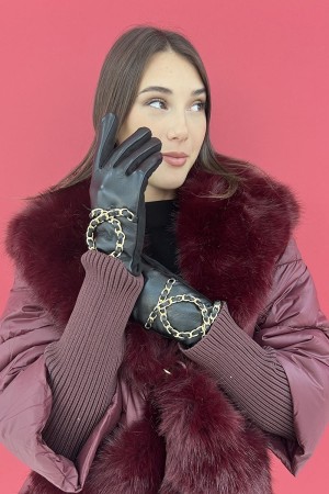 handschuh mit kettenhandschuh mit kettenhandschuh mit kettenhandschuh mit kette