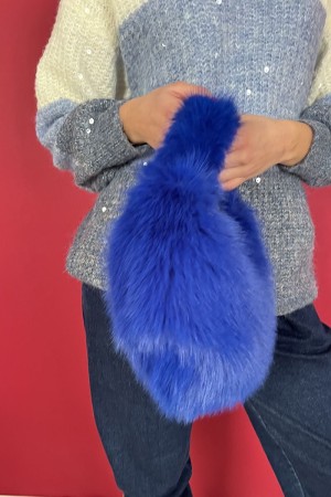 borsa ghiaccio in ecopelliccia  borsa ghiaccio in ecopelliccia  borsa ghiaccio in ecopelliccia