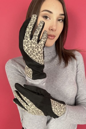 glove beautiful animalser glove beautiful animalser