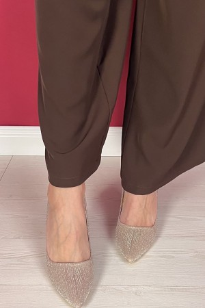 decollette mina con strass  decollette mina con strass  decollette mina con strass