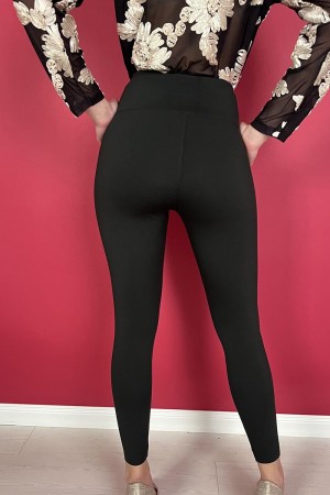 leggins Noir Basic Leggins Noir Basic Leggins Noir Basic