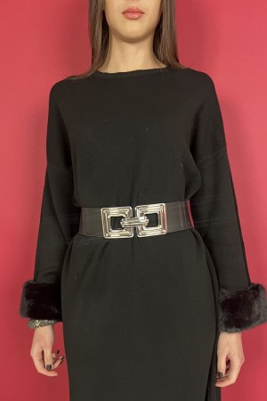 vale belt with belt buckle Vale with belt buckle Vale with buckle