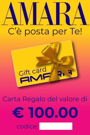 Gift card € 100.00 Gift card € 100.00 Gift card € 100.00