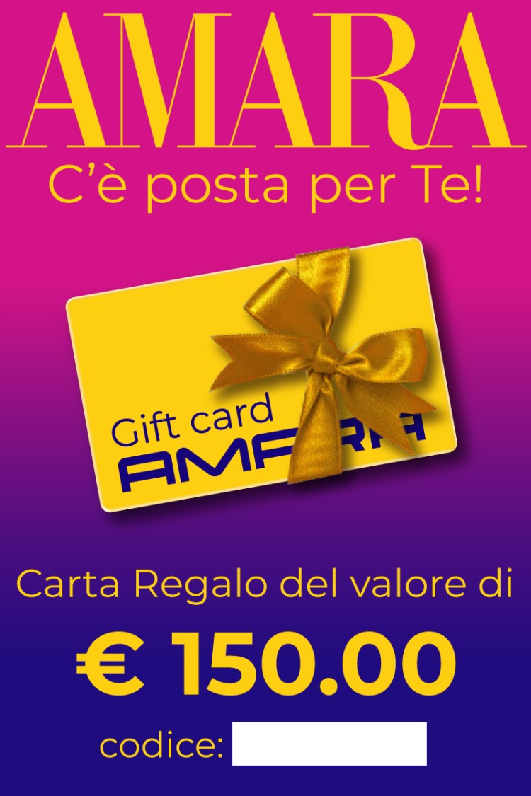 Gift card € 150.00 Gift card € 150.00 Gift card € 150.00
