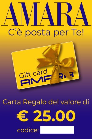 Carte-cadeau € 25,00 Card Carte-cadeau € 25,00 € Carte-cadeau € 25,00 €