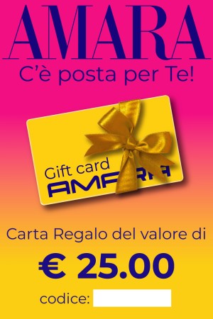 Tarjeta de regalo € 25.00 Tarjeta de regalo € 25.00 Tarjeta de regalo € 25.00