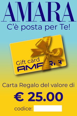 Carte-cadeau € 25,00 Card Carte-cadeau € 25,00 € Carte-cadeau € 25,00 €