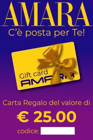 Tarjeta de regalo € 25.00 Tarjeta de regalo € 25.00 Tarjeta de regalo € 25.00