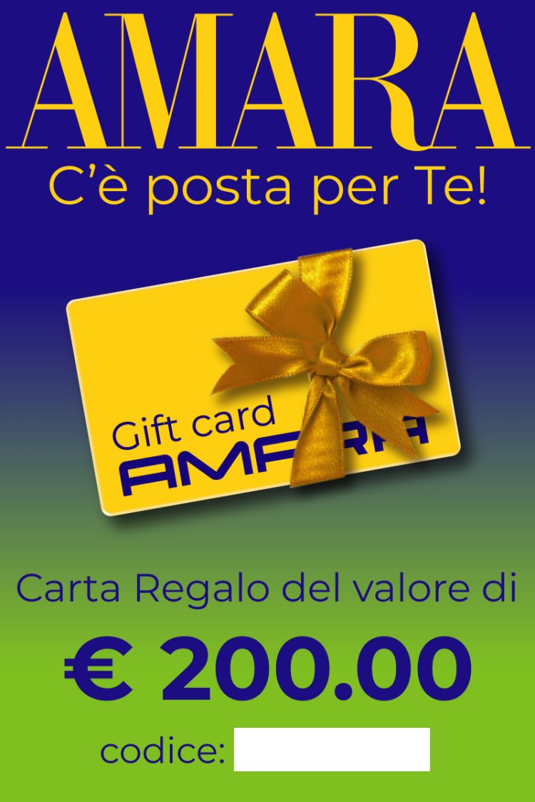 Carte-cadeau € 200,00 carte-cadeau € 200,00 carte-cadeau € 200,00 €