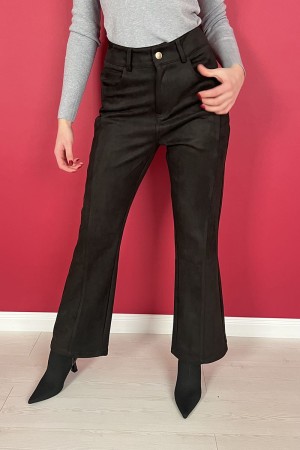 pantalones Dallas en Ecocamoscusio Dallas Pantalones en Ecocamoscuscio Dallas Pantalones en Eco-Samoscusci