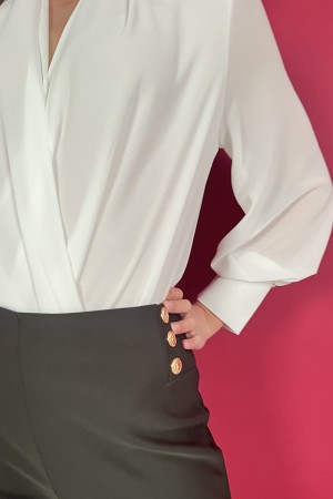 dora Leggins avec boutons latéraux sur leggins Dora avec boutons latéraux sur leggins Dora avec boutons latéraux sur