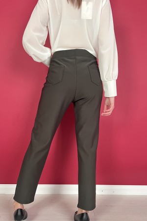 dora leggins with lateral buttons over leggins Dora with lateral buttons over leggins Dora with lateral buttons over