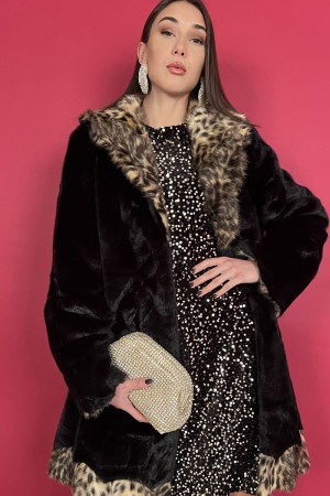 ecopelmica Vieste with Animalier Ecopelmic Profiles Vieste with Animalier Ecopel Factic Profiles Vieste with Animalier Profiles