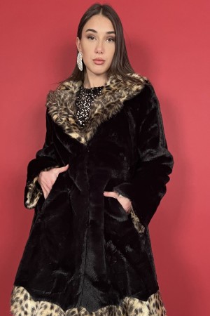 ecopelmica Vieste with Animalier Ecopelmic Profiles Vieste with Animalier Ecopel Factic Profiles Vieste with Animalier Profiles