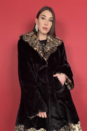 ecopelmica Vieste with Animalier Ecopelmic Profiles Vieste with Animalier Ecopel Factic Profiles Vieste with Animalier Profiles