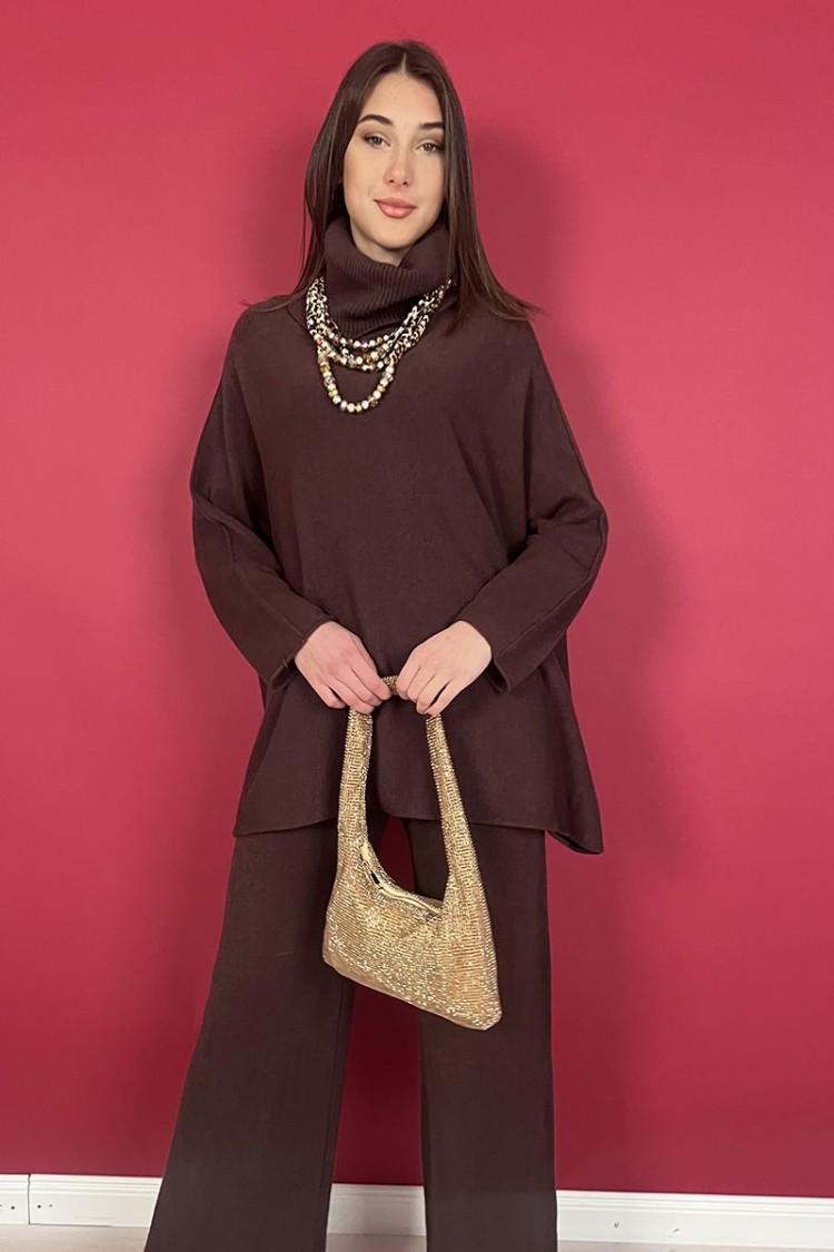 coordinated snow mesh and basic mesh trousers coordinated snow knit and basic mesh trousers coordinated snow magli ...