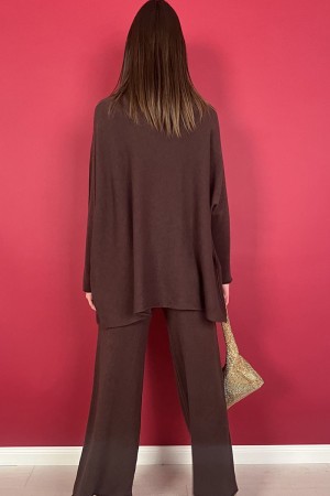 koordinierte Schneegresse und grundlegende Mesh-Hose koordinierte Schneeknit und grundlegende Mesh-Hose koordinierte Schnee ...