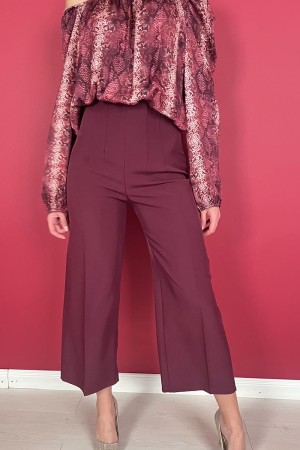 lORENA PANTS WITH ZIP PANTS LORENA PANTS WITH HINGE LORENA PANTS WITH ZIPE
