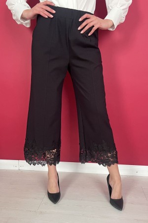 coordinated Sofia Jacket and Pants with Lace Coordinated Sofia Jacket and Pants With Lace Coordinated Sofia Jacket and Panta ...