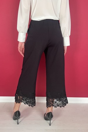 veste de Sofia coordonnée et pantalon avec la dentelle coordonnée Sofia Veste et pantalon avec la dentelle coordonnée Sofia Vest