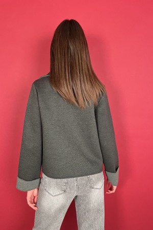 veste en tissu Alberta Alberta en veste en Alberta en tissu