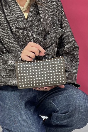 susi Bag mit Studien Susi Bag mit Studien Susi Bag mit Nieten