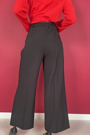 pantalone sabrina elegante basic  pantalone sabrina elegante basic  pantalone sabrina elegante basic