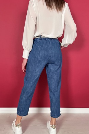 sorrento in denim Hosen 