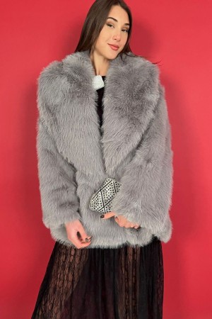 Ecopelliccia Alaska  Ecopelliccia Alaska  Ecopelliccia Alaska