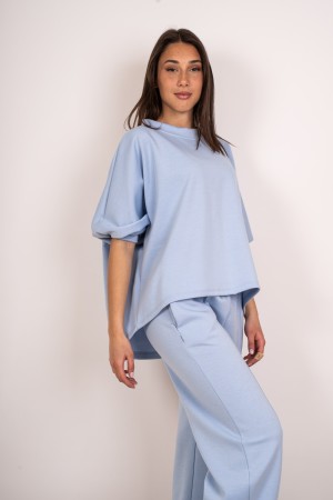 coordiné Emma Mesh et pantalons de base coordonnés EMMA Gilet et pantalon de base coordonnés EMMA Mesh et pantalon de base