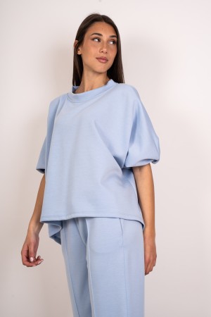 coordinated Emma Mesh and Basic Trousers Coordinated Emma Vest And Basic Trousers Coordinated Emma Mesh and Basic Trousers