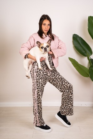 gemma Duvet mit Ecocamoscus-Profilen Gemma-Bettdecke mit Profilen in Ecocamoscus-Füße Gemma mit Öko-Kammerprofilen