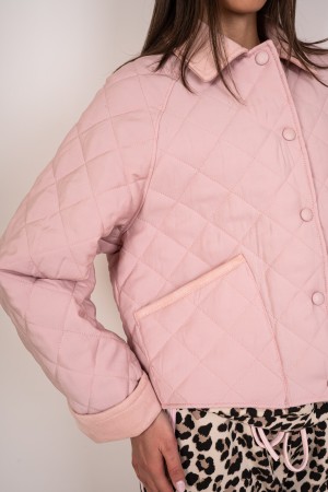 gemma Duvet mit Ecocamoscus-Profilen Gemma-Bettdecke mit Profilen in Ecocamoscus-Füße Gemma mit Öko-Kammerprofilen