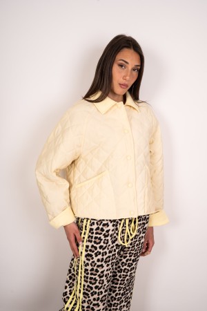 gemma Duvet avec des profils Ecocamoscus, Gemma Duvet avec des profilés dans les pieds Ecocamoscus, Gemma avec des profils de la