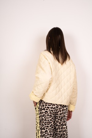 gemma Duvet mit Ecocamoscus-Profilen Gemma-Bettdecke mit Profilen in Ecocamoscus-Füße Gemma mit Öko-Kammerprofilen