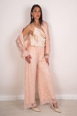 koordinierte Gaia Bomber- und Spitzenhose koordinierte Gaia Bomber und Spitzenhose koordinierten Gaia Bomber und Hosen ...