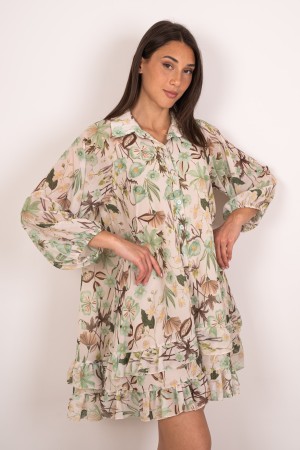 isabel Chemisierend Kleid mit dem endgültigen Flotte Isabel Chemisierend mit dem endgültigen Pflege Isabel Chemisierend Kleid mi