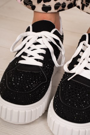 Schöne Turnschuhe mit schönen Turnschuhen mit Strass-Turnschuhen mit schönen Turnschuhen von Strass mit Strasssteinen