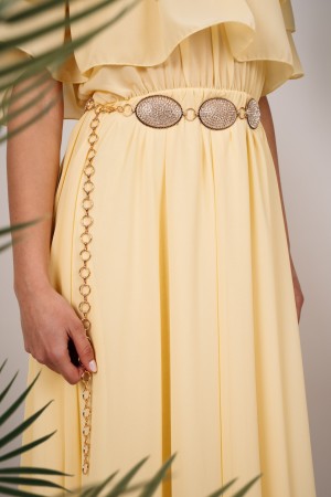 mina ceinture avec la mine de ceinture de strass avec la mine de ceinture strass avec des strass